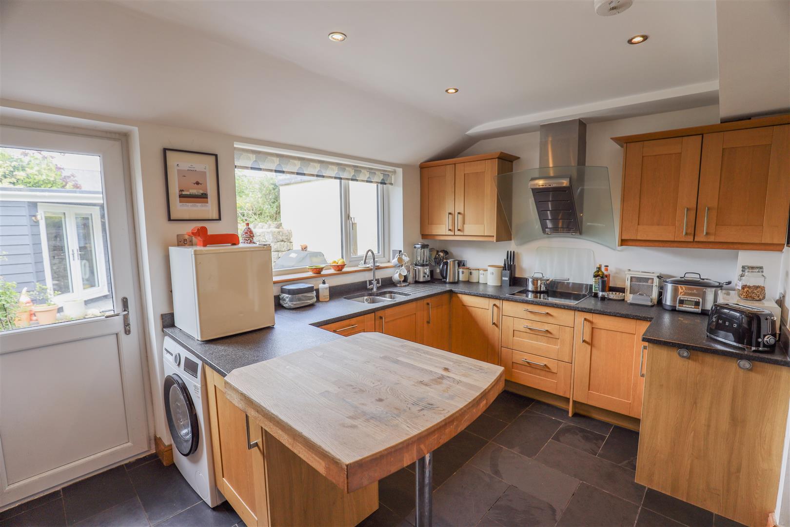 September Cottage, Croft Street, Cowbridge, Vale Of Glamorgan, CF71 7DH